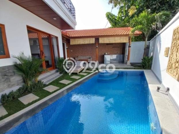 SEWA TERBAIK! Vila Kawasan Benoa, Luas 0m², Akses Mudah Pusat Kota SEWA TERBAIK! Vila Kawasan Benoa, Luas 0m², Akses Mudah Pusat Kota