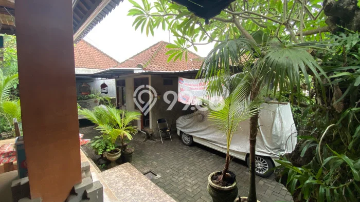 Dijual Hunian Rumah Nyaman 5 KT di Peguyangan Kangin, Denpasar Dijual Hunian Rumah Nyaman 5 KT di Peguyangan Kangin, Denpasar