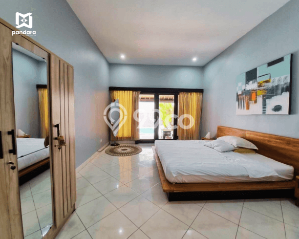 Vila Kawasan , Area 400m2m², Posisi Strategis Vila Kawasan , Area 400m2m², Posisi Strategis
