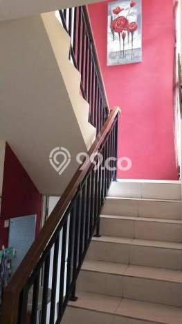 Jual Rumah Favorit Siap Huni LB 215m2 di Cakung, Jakarta Timur Jual Rumah Favorit Siap Huni LB 215m2 di Cakung, Jakarta Timur