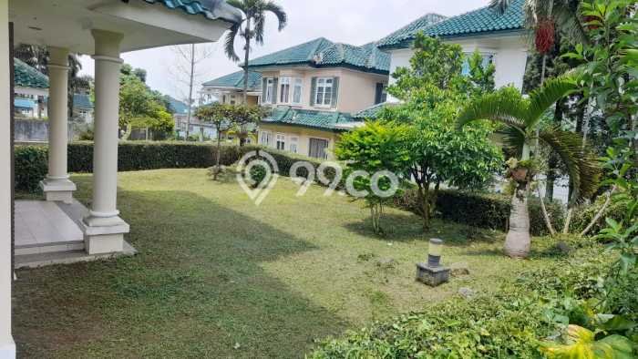 LOKASI STRATEGIS! Vila Kawasan Puncak, Area 450m², Lingkungan Strategis LOKASI STRATEGIS! Vila Kawasan Puncak, Area 450m², Lingkungan Strategis