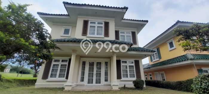 LOKASI STRATEGIS! Vila Kawasan Puncak, Area 450m², Lingkungan Strategis LOKASI STRATEGIS! Vila Kawasan Puncak, Area 450m², Lingkungan Strategis