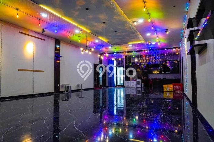 Lokasi Strategis! Dijual Pabrik Bisnis di Cengkareng, Jakarta Barat Kondisi Baik Lokasi Strategis! Dijual Pabrik Bisnis di Cengkareng, Jakarta Barat Kondisi Baik