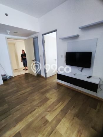 Apartemen Nyaman untuk Disewa, 2 Kamar di Tangerang Apartemen Nyaman untuk Disewa, 2 Kamar di Tangerang