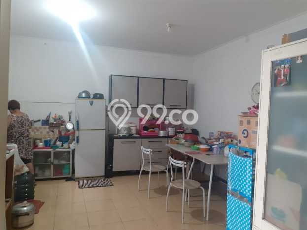 Dijual Cepat Rumah Bagus Siap Huni LB 98m2 di Medan Satria, Bekasi Dijual Cepat Rumah Bagus Siap Huni LB 98m2 di Medan Satria, Bekasi