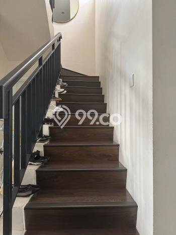 Dijual Hunian Rumah Nyaman 3 Kamar di Jakarta Garden City, Jakarta Timur Dijual Hunian Rumah Nyaman 3 Kamar di Jakarta Garden City, Jakarta Timur