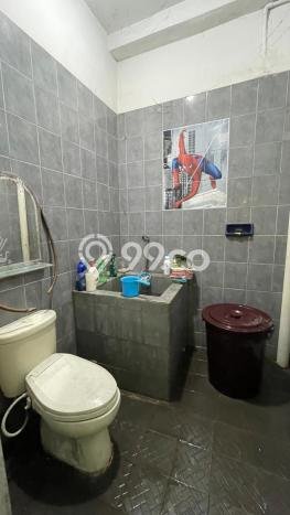 Dijual Rumah Strategis Bagus Punya 4 KT di Duren Sawit Jakarta Timur SHM Dijual Rumah Strategis Bagus Punya 4 KT di Duren Sawit Jakarta Timur SHM