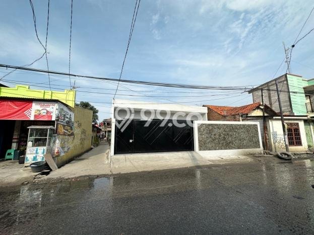 INVESTASI CERDAS! Gudang di Harapan Indah, Luas 180m2m², Pusat Bisnis INVESTASI CERDAS! Gudang di Harapan Indah, Luas 180m2m², Pusat Bisnis