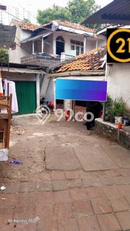 Dijual Tanah Kawasan Bisnis Kawasan Cipinang, Luas 300m², Potensi Bagus Dijual Tanah Kawasan Bisnis Kawasan Cipinang, Luas 300m², Potensi Bagus