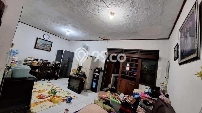 Jual Rumah Modern 5 KT di Cawang, Jakarta Timur Jual Rumah Modern 5 KT di Cawang, Jakarta Timur