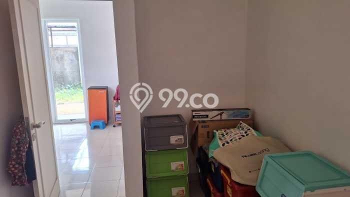 Rumah Modern Cantik 3 Kamar Siap Huni di Babakan Madang Rumah Modern Cantik 3 Kamar Siap Huni di Babakan Madang