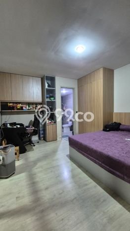 Jarang Ada! Rumah Kontrakan 5 Kamar Bagus Siap Huni Jakarta Garden City Jarang Ada! Rumah Kontrakan 5 Kamar Bagus Siap Huni Jakarta Garden City