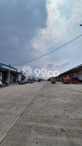 LOKASI STRATEGIS! Gudang Kawasan Cakung, Luas 340m2m², Potensi Prospektif LOKASI STRATEGIS! Gudang Kawasan Cakung, Luas 340m2m², Potensi Prospektif