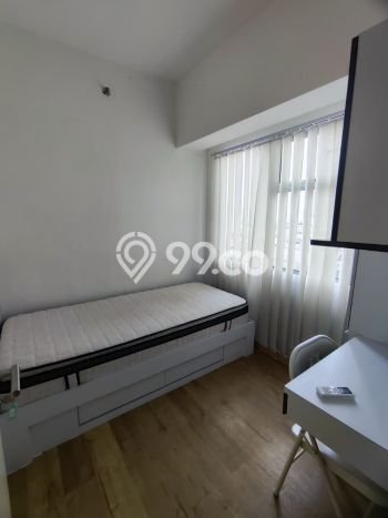 Apartemen Nyaman untuk Disewa, 2 Kamar di Tangerang Apartemen Nyaman untuk Disewa, 2 Kamar di Tangerang