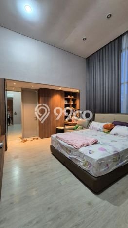 Jarang Ada! Rumah Kontrakan 5 Kamar Bagus Siap Huni Jakarta Garden City Jarang Ada! Rumah Kontrakan 5 Kamar Bagus Siap Huni Jakarta Garden City