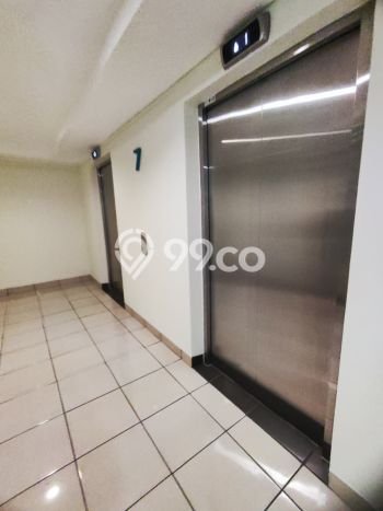 Apartemen Nyaman untuk Disewa, 2 Kamar di Tangerang Apartemen Nyaman untuk Disewa, 2 Kamar di Tangerang
