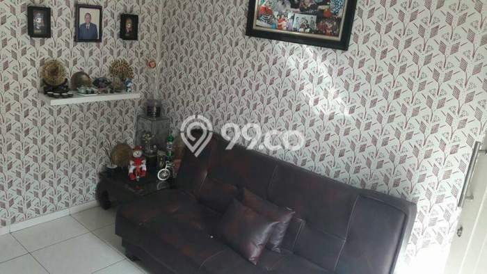 Jual Rumah Favorit Siap Huni LB 215m2 di Cakung, Jakarta Timur Jual Rumah Favorit Siap Huni LB 215m2 di Cakung, Jakarta Timur