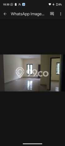 Rumah Strategis Minimalis Lb 180m2 di Serpong, Tangerang Selatan Rumah Strategis Minimalis Lb 180m2 di Serpong, Tangerang Selatan