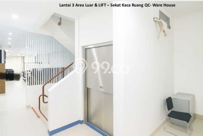 Dijual Ruko di Kelapa Gading Jakarta Utara LT 72m2 / LB 288m2 Dijual Ruko di Kelapa Gading Jakarta Utara LT 72m2 / LB 288m2