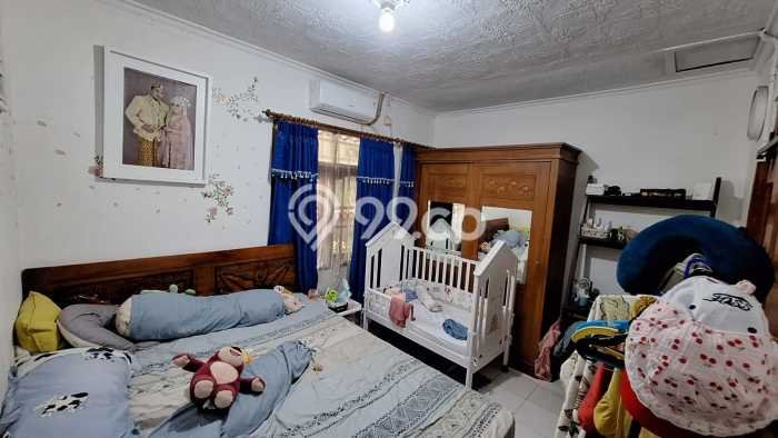 Jual Rumah Modern 5 KT di Cawang, Jakarta Timur Jual Rumah Modern 5 KT di Cawang, Jakarta Timur