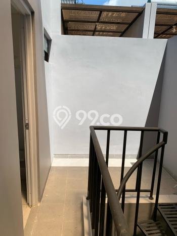 Rumah Modern Minimalis 3 KT Siap Huni di Tangerang Rumah Modern Minimalis 3 KT Siap Huni di Tangerang