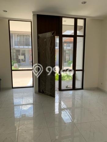 Rumah Modern Minimalis 3 KT Siap Huni di Tangerang Rumah Modern Minimalis 3 KT Siap Huni di Tangerang