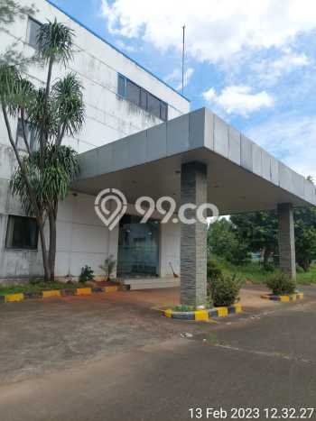 Jual Pabrik di Karawang Barat, Luas 105245m², Area Bisnis, Akses Strategis Jual Pabrik di Karawang Barat, Luas 105245m², Area Bisnis, Akses Strategis
