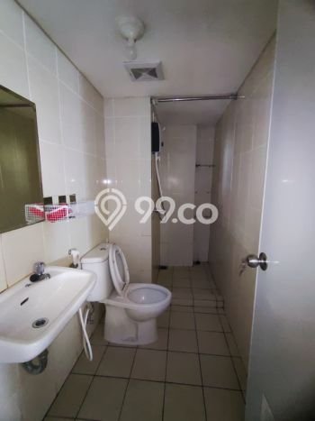 Apartemen Nyaman untuk Disewa, 2 Kamar di Tangerang Apartemen Nyaman untuk Disewa, 2 Kamar di Tangerang