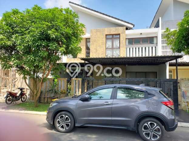 Dijual Rumah Premium dengan Fasilitas Sekitar Komplit di Cikupa, Tangerang Dijual Rumah Premium dengan Fasilitas Sekitar Komplit di Cikupa, Tangerang