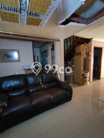 Dijual Cepat Rumah Bagus Siap Huni LB 77m2 di Kelapa Gading, Jakarta Utara Dijual Cepat Rumah Bagus Siap Huni LB 77m2 di Kelapa Gading, Jakarta Utara