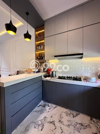 Hunian Super Elit dengan Akses Paling Strategis di Sentul City, Bogor Hunian Super Elit dengan Akses Paling Strategis di Sentul City, Bogor