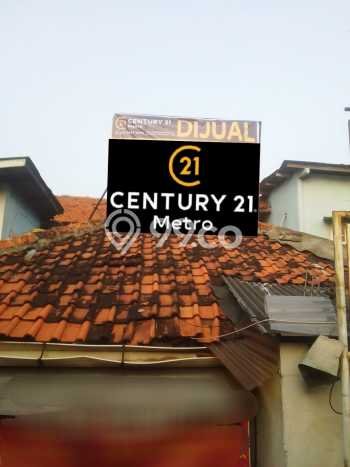 Dijual Tanah Kawasan Bisnis Kawasan Cipinang, Luas 300m², Potensi Bagus Dijual Tanah Kawasan Bisnis Kawasan Cipinang, Luas 300m², Potensi Bagus