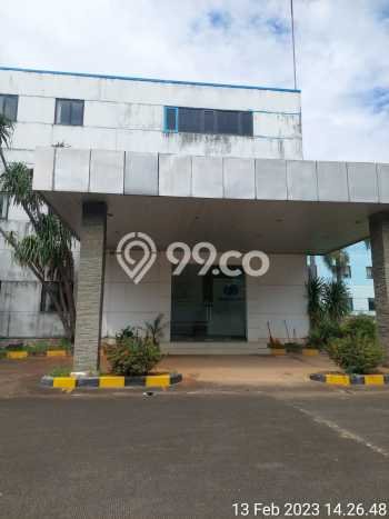 Jual Pabrik di Karawang Barat, Luas 105245m², Area Bisnis, Akses Strategis Jual Pabrik di Karawang Barat, Luas 105245m², Area Bisnis, Akses Strategis