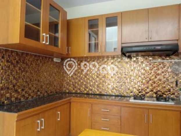 Rumah Minimalis 4 KT di Bintara Bekasi Unfurnished Rumah Minimalis 4 KT di Bintara Bekasi Unfurnished