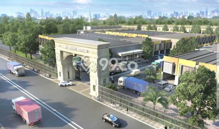 Unit Gudang disewakan di Cakung Jakarta Timur dengan LT 226m2 / LB 152m2 Unit Gudang disewakan di Cakung Jakarta Timur dengan LT 226m2 / LB 152m2