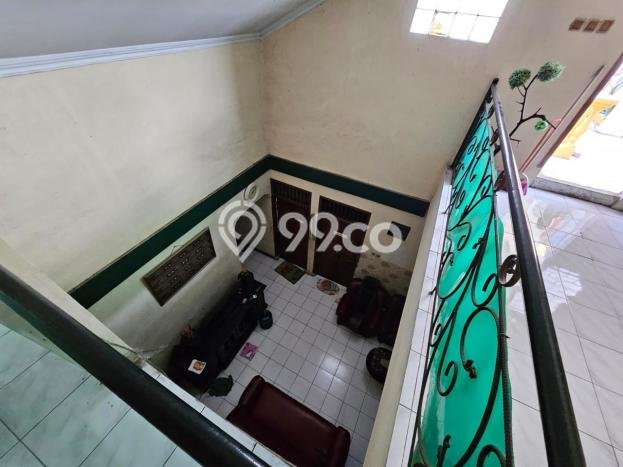 Ready to Use! Luxury House LT 200m2 Desain Elegan di Harapan Jaya Ready to Use! Luxury House LT 200m2 Desain Elegan di Harapan Jaya