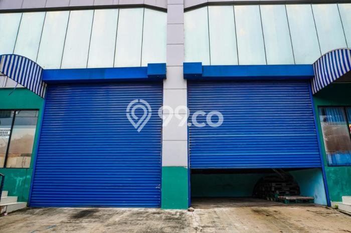 Lokasi Strategis! Dijual Pabrik Bisnis di Cengkareng, Jakarta Barat Kondisi Baik Lokasi Strategis! Dijual Pabrik Bisnis di Cengkareng, Jakarta Barat Kondisi Baik