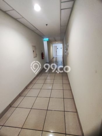 Apartemen Nyaman untuk Disewa, 2 Kamar di Tangerang Apartemen Nyaman untuk Disewa, 2 Kamar di Tangerang