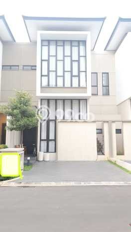 Rumah Elit Modern Siap Huni di Jakarta Garden City Jakarta Timur Rumah Elit Modern Siap Huni di Jakarta Garden City Jakarta Timur