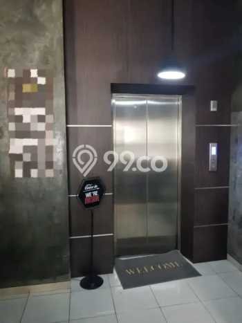 Dijual Kantor Kawasan Strategis di Bendungan Hilir, Luas 400m², Jalan Utama Dijual Kantor Kawasan Strategis di Bendungan Hilir, Luas 400m², Jalan Utama