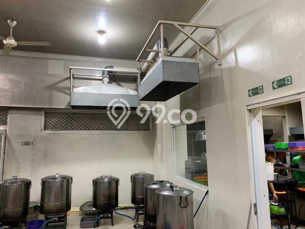 INVESTASI CERDAS! Ruko Kawasan Pondok Bambu, Luas 320m², Akses Mainroad INVESTASI CERDAS! Ruko Kawasan Pondok Bambu, Luas 320m², Akses Mainroad