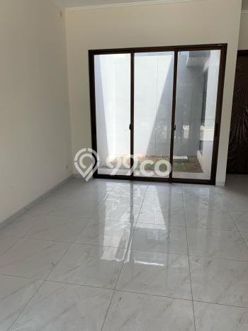 Rumah Modern Minimalis 3 KT Siap Huni di Tangerang Rumah Modern Minimalis 3 KT Siap Huni di Tangerang