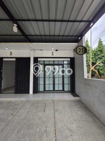 Ruko Premium Kawasan Harapan Jaya, Luas 38m², Kawasan Komersial Ruko Premium Kawasan Harapan Jaya, Luas 38m², Kawasan Komersial