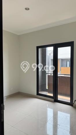 Rumah kawasan Harapan Indah, Akses ke Sekolah, LT 77m2m² Rumah kawasan Harapan Indah, Akses ke Sekolah, LT 77m2m²