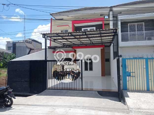 Jual Rumah Minimalis Bagus Punya 5 KT di Kembangan Jakarta Barat SHM Jual Rumah Minimalis Bagus Punya 5 KT di Kembangan Jakarta Barat SHM