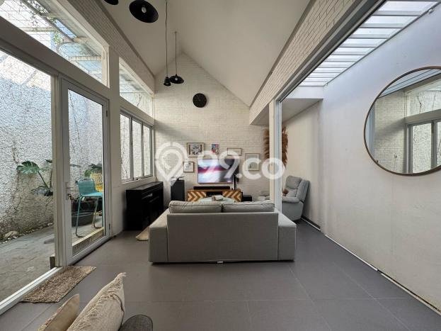 Dijual Hunian Rumah Nyaman 3 Kamar di Jakarta Garden City, Jakarta Timur Dijual Hunian Rumah Nyaman 3 Kamar di Jakarta Garden City, Jakarta Timur