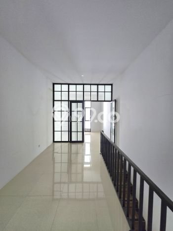 Ruko Premium Kawasan Harapan Jaya, Luas 38m², Kawasan Komersial Ruko Premium Kawasan Harapan Jaya, Luas 38m², Kawasan Komersial