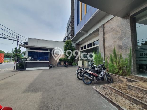 AREA KOMERSIAL! Kantor di Kemayoran, Luas 1152m2m², Jalan Raya AREA KOMERSIAL! Kantor di Kemayoran, Luas 1152m2m², Jalan Raya