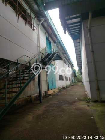 Jual Pabrik di Karawang Barat, Luas 105245m², Area Bisnis, Akses Strategis Jual Pabrik di Karawang Barat, Luas 105245m², Area Bisnis, Akses Strategis