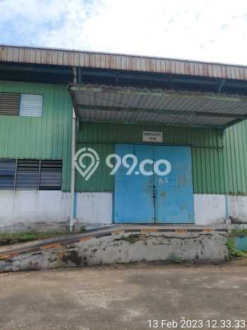 Jual Pabrik di Karawang Barat, Luas 105245m², Area Bisnis, Akses Strategis Jual Pabrik di Karawang Barat, Luas 105245m², Area Bisnis, Akses Strategis